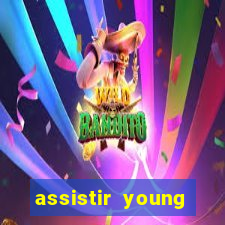 assistir young hearts dublado